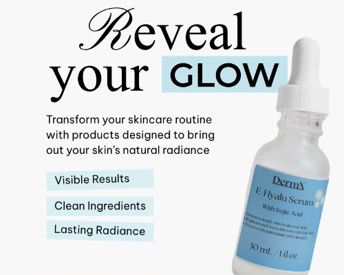 E-Hyalu Serum by DermX