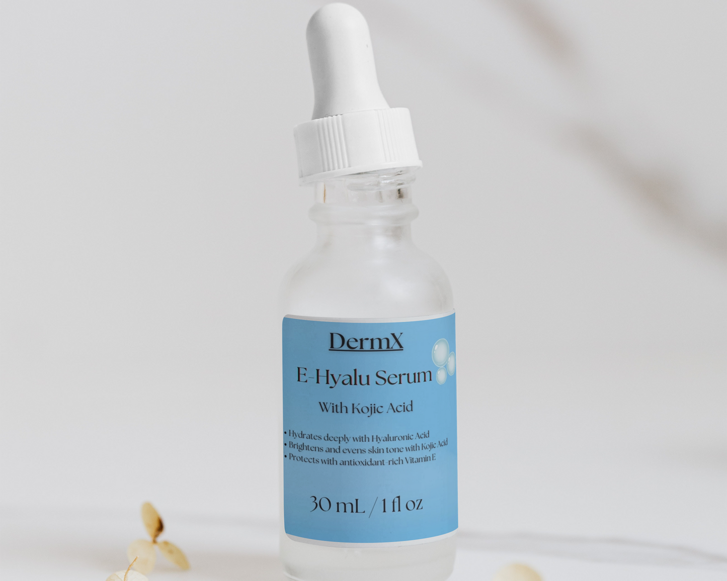 E-Hyalu Serum by DermX