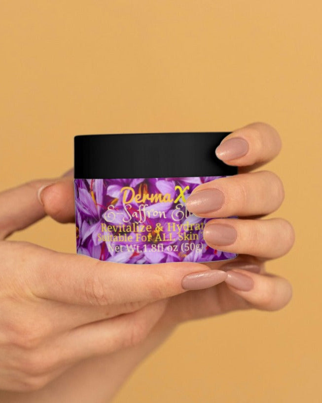 E-Saffron Elixir by DermX